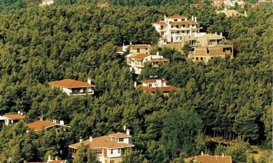 Γκρεμίζουν τα αυθαίρετα - Αρχή από όσα έχουν πρωτόκολλο κατεδάφισης 2022, αλλά και ό,τι καινούριο χτίζεται