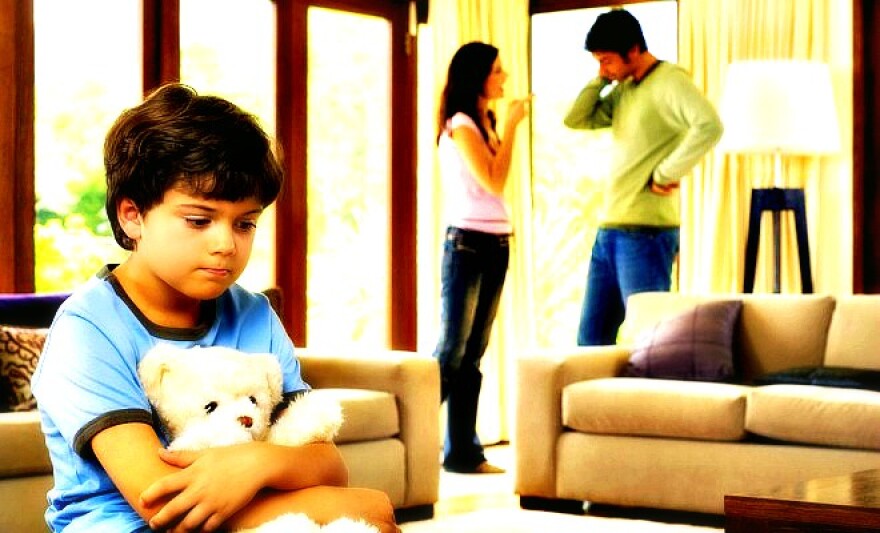 Συνεπιμέλεια: Η αλήθεια για τις αλλαγές στο Οικογενειακό Δίκαιο