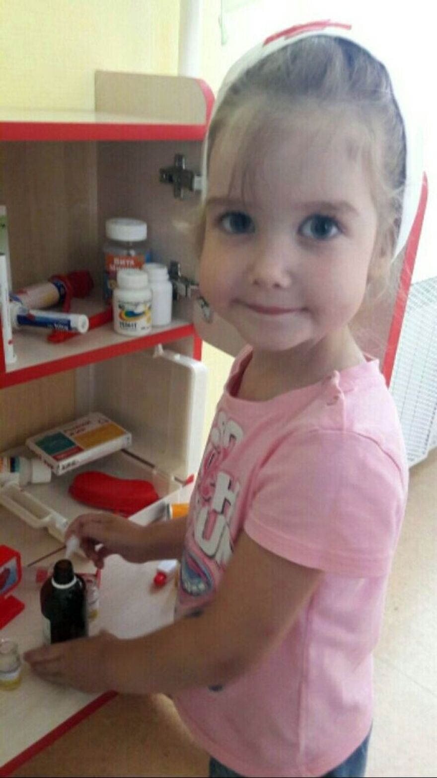 Τα τελευταία λόγια των παιδιών στη Ρωσία: «Πες στη μαμά μου ότι την αγαπούσα!»