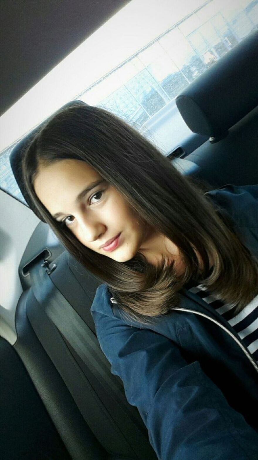 Τα τελευταία λόγια των παιδιών στη Ρωσία: «Πες στη μαμά μου ότι την αγαπούσα!»