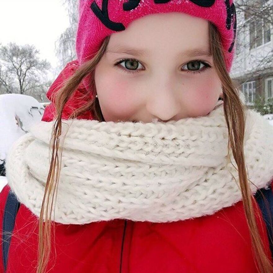 Τα τελευταία λόγια των παιδιών στη Ρωσία: «Πες στη μαμά μου ότι την αγαπούσα!»