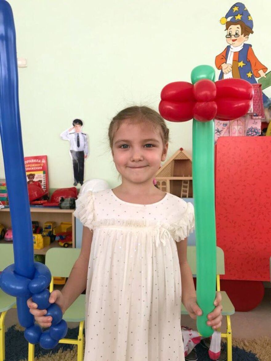 Τα τελευταία λόγια των παιδιών στη Ρωσία: «Πες στη μαμά μου ότι την αγαπούσα!»