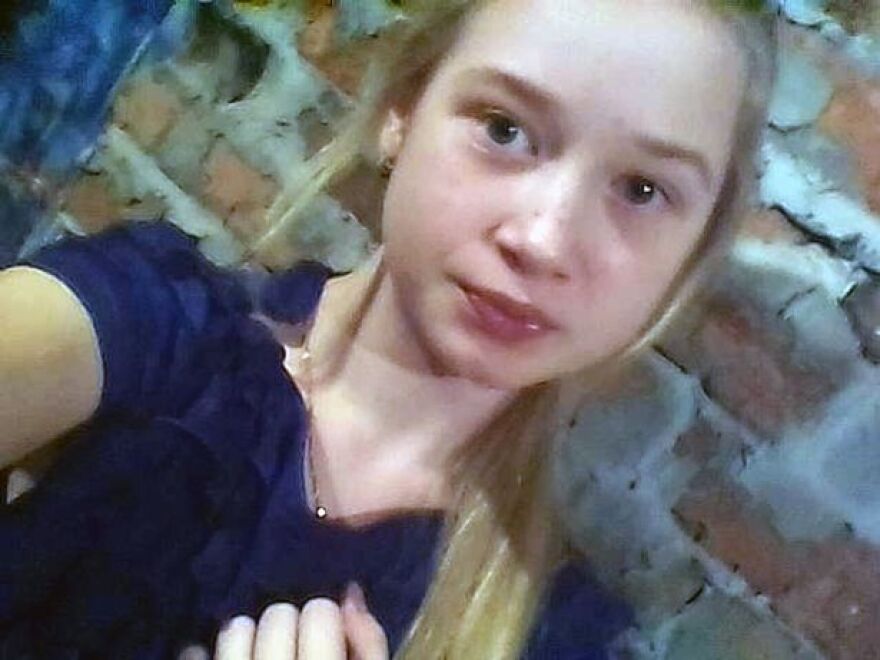 Τα τελευταία λόγια των παιδιών στη Ρωσία: «Πες στη μαμά μου ότι την αγαπούσα!»