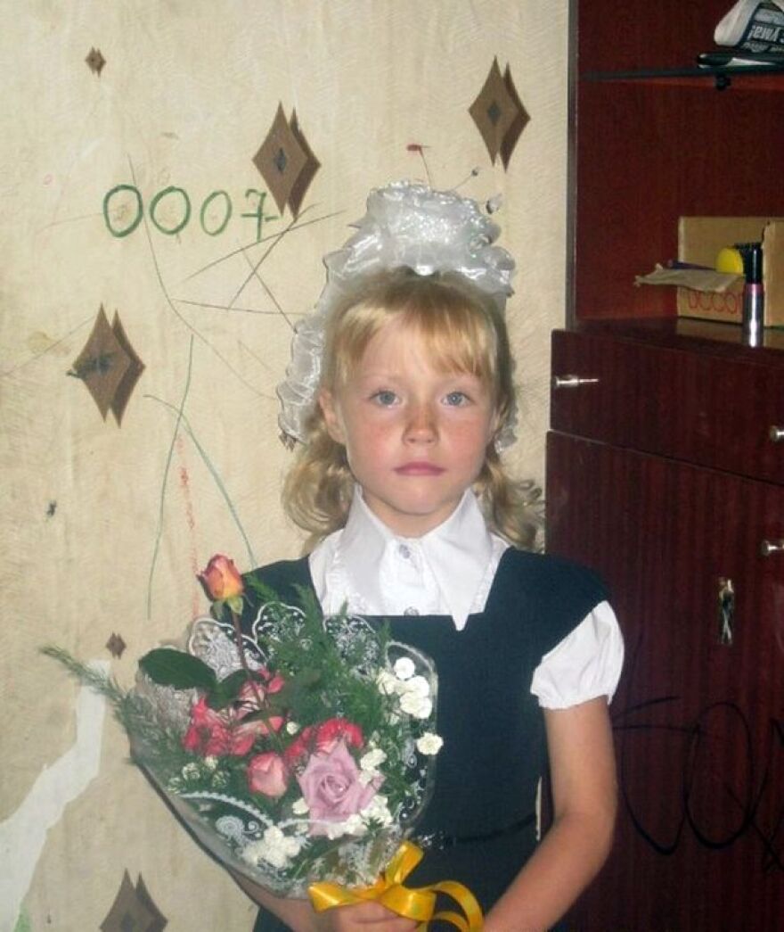 Τα τελευταία λόγια των παιδιών στη Ρωσία: «Πες στη μαμά μου ότι την αγαπούσα!»