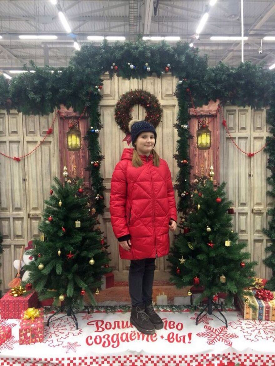 Τα τελευταία λόγια των παιδιών στη Ρωσία: «Πες στη μαμά μου ότι την αγαπούσα!»