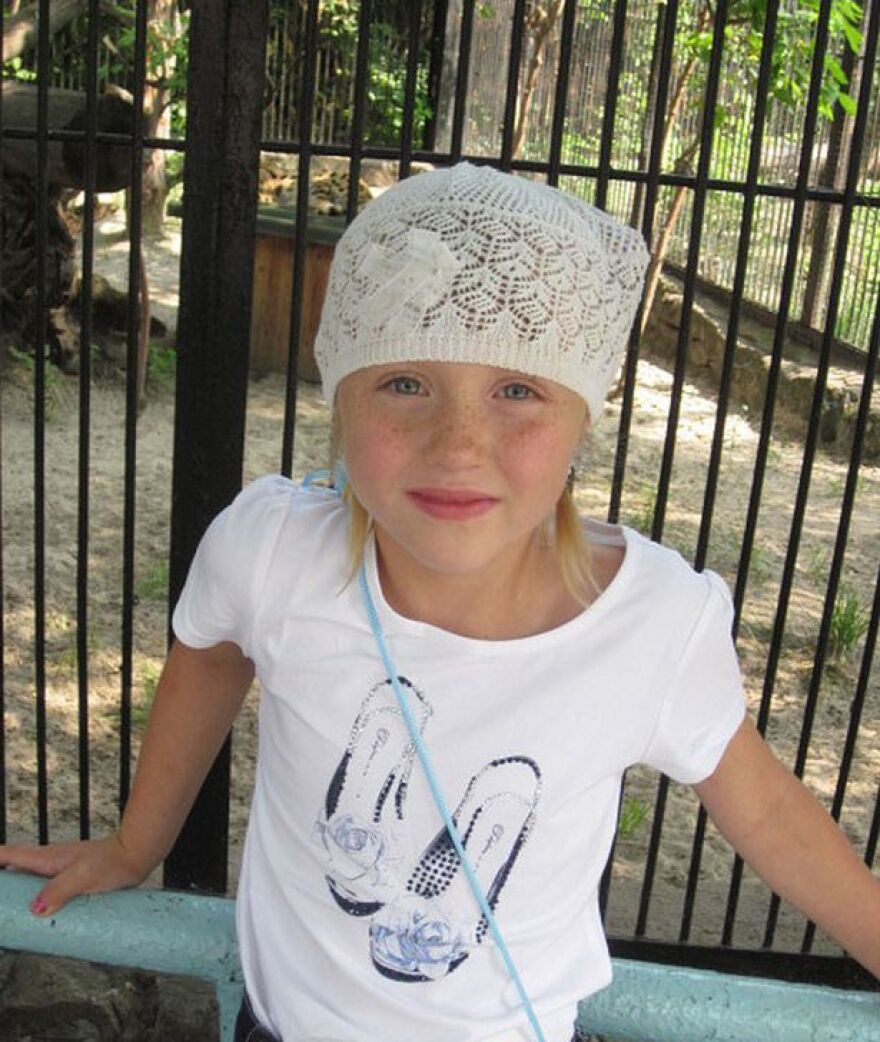 Τα τελευταία λόγια των παιδιών στη Ρωσία: «Πες στη μαμά μου ότι την αγαπούσα!»