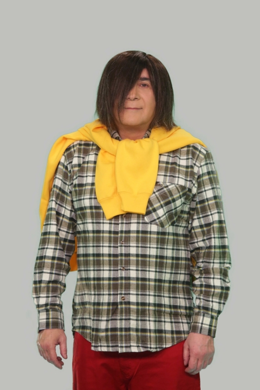 Αυτοί είναι οι ανανεωμένοι «Δέκα Μικροί Μήτσοι» του Λαζόπουλου