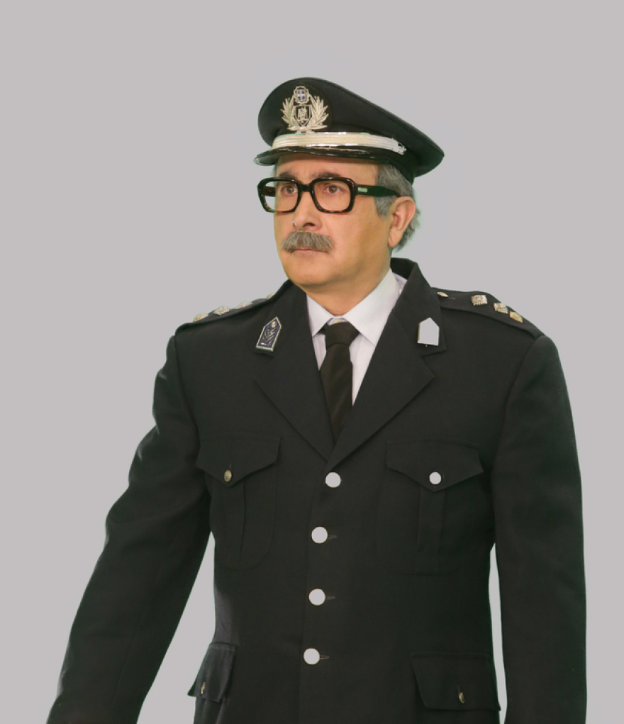 Αυτοί είναι οι ανανεωμένοι «Δέκα Μικροί Μήτσοι» του Λαζόπουλου