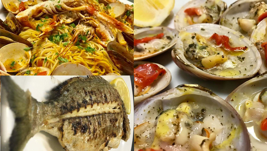 Στη Χαλκίδα με παιδιά