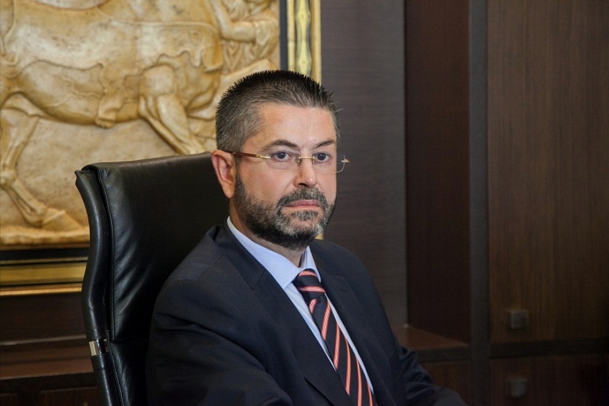  «Με άρπαξε από το λαιμό και τράβηξε την αλυσίδα που φορούσα με τη βέρα της θανούσας συζύγου μου» λέει ο 88χρονος