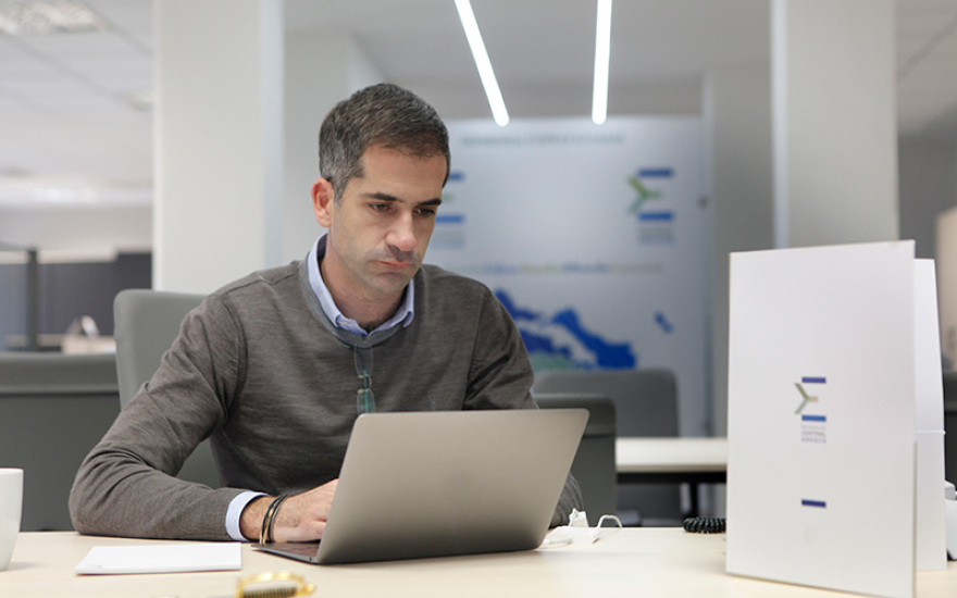 Το καθημερινό αποτύπωμα μιας Έξυπνης Περιφέρειας