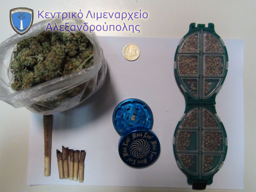 Θα πλημμύριζαν τη Β. Ελλάδα με κάνναβη και LSD: Η Σαμοθράκη, το Facebook και το κάμπινγκ