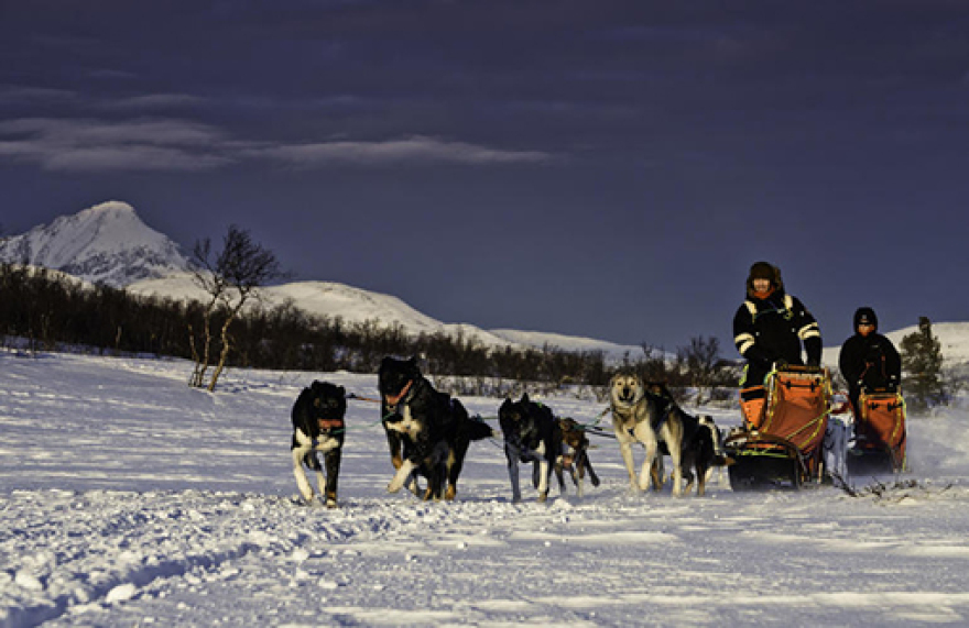 6 ταξίδια περιπέτειας, που ανεβάζουν την αδρεναλίνη – Στην Ελλάδα, η ελεύθερη πτώση στα Χανιά