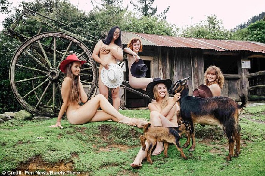 Φοιτήτριες κτηνιατρικής τα «πέταξαν έξω» για να βοηθήσουν ίδρυμα για σκυλιά