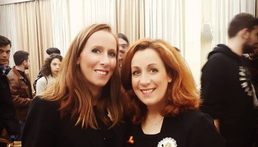 Τα σαπούνια της Μισυρλούς