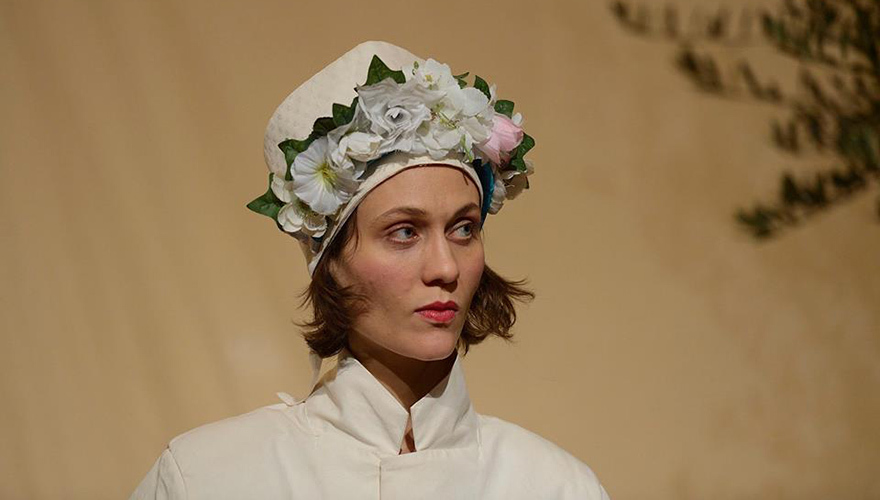 Φαρμακοποιός ή χορογράφος;