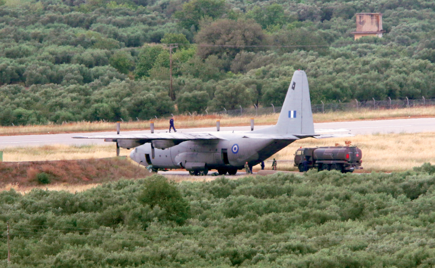 Ερωτικό σκάνδαλο «ξύρισε» αρχιμανδρίτη του Στρατού 