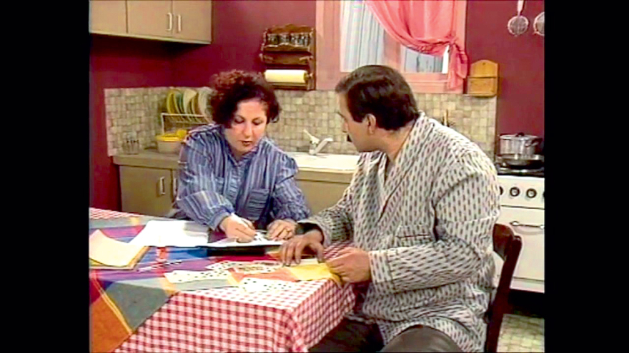 Οι «Δέκα Μικροί Μήτσοι» ζουν ένα δράμα