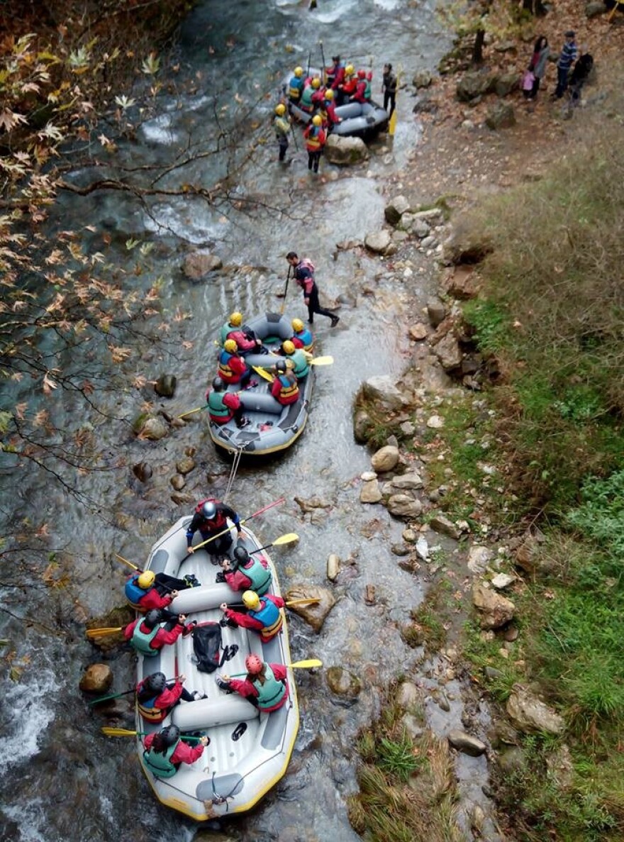 Αναβιώνει απόψε η Μάχη της Καρύταινας και η κατάληψη του κάστρου από τον Κολοκοτρώνη το '21