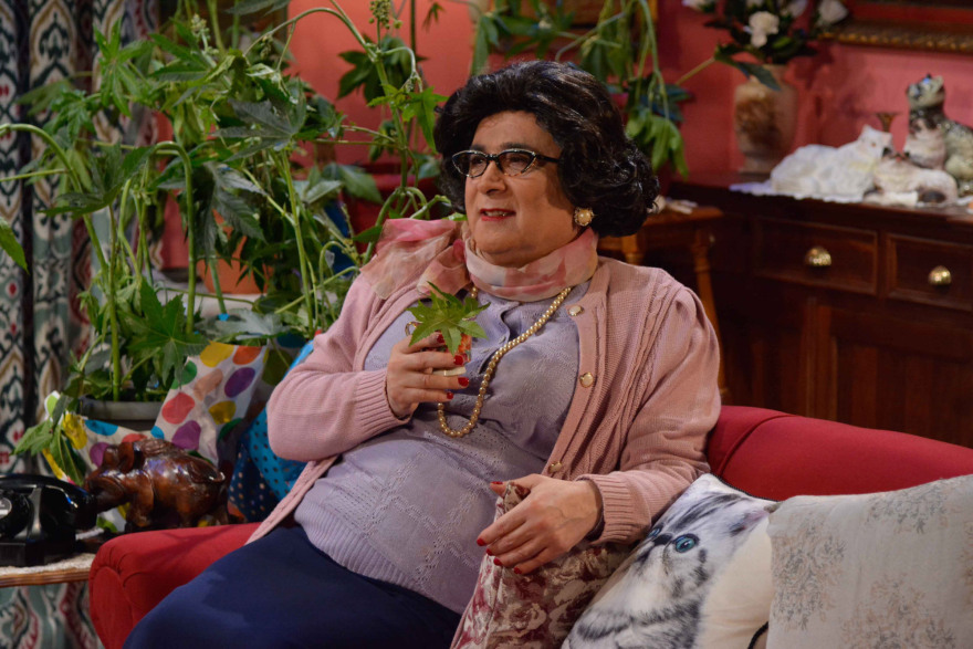 Λάκης Λαζόπουλος: Έτσι είναι οι «Δέκα μικρό Μήτσοι» 17 χρόνια μετά