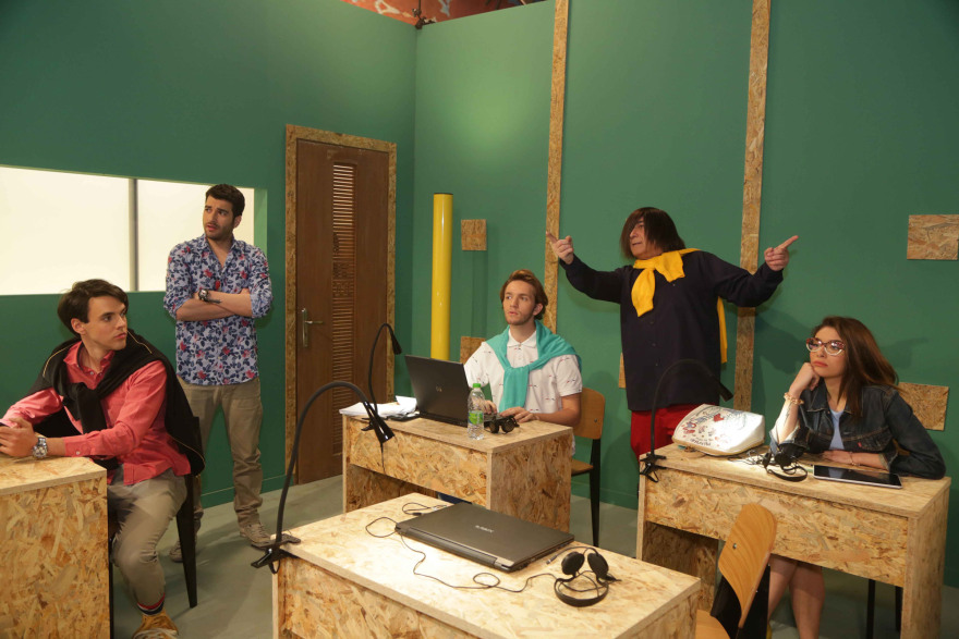 Λάκης Λαζόπουλος: Έτσι είναι οι «Δέκα μικρό Μήτσοι» 17 χρόνια μετά