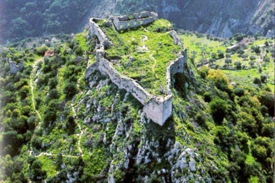 Αναβιώνει απόψε η Μάχη της Καρύταινας και η κατάληψη του κάστρου από τον Κολοκοτρώνη το '21