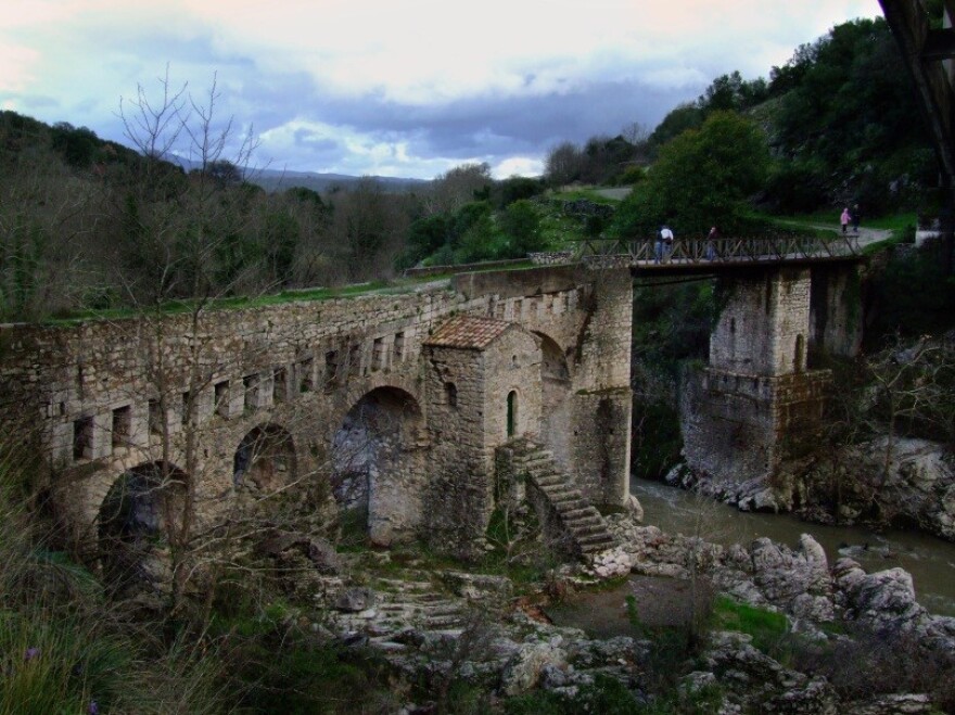 Αναβιώνει απόψε η Μάχη της Καρύταινας και η κατάληψη του κάστρου από τον Κολοκοτρώνη το '21