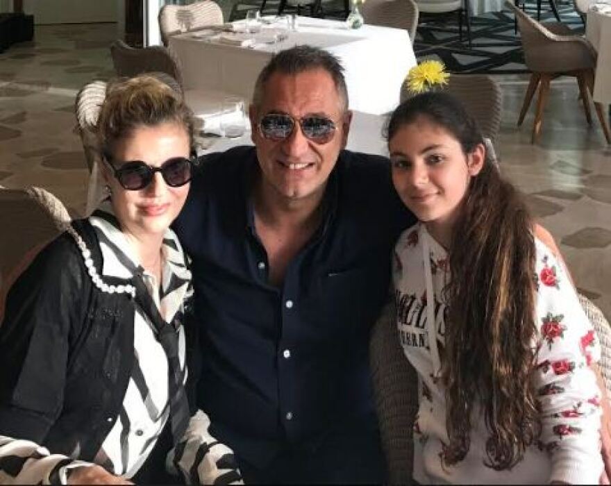 «Born a King»: Ο βασιλιάς της Σαουδικής Αραβίας πάει Κάννες