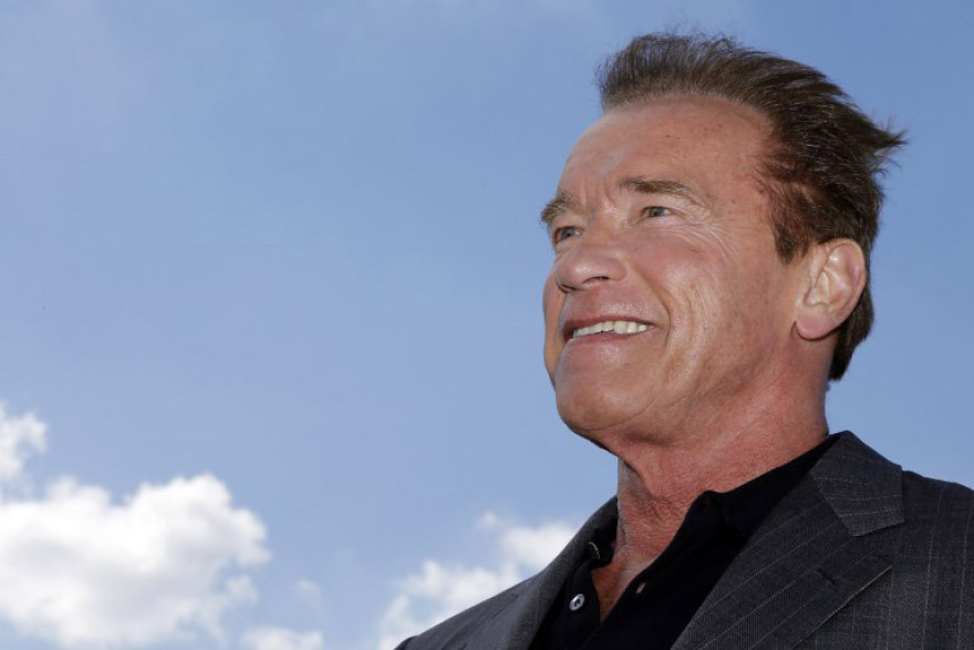 Επείγουσα εγχείρηση ανοικτής καρδιάς για τον Arnold Schwarzenegger