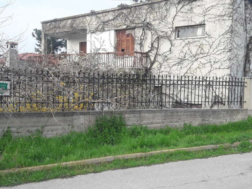 Ωραιόκαστρο: Αποκλειστικές δηλώσεις της 48χρονης που ήταν όμηρος επί οκτώ μήνες