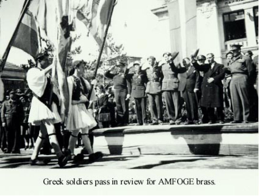  Οι εκλογές  της  31ης Μαρτίου 1946  και η αποχή  του Κ.Κ.Ε 