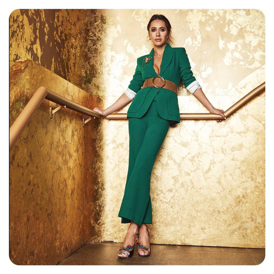 Βρετανία: Η παράνυφος της Μέγκαν Μαρκλ θα την επισκιάσει στο βασιλικό γάμο; 