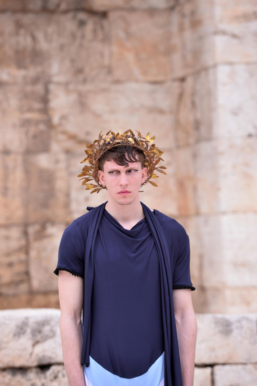 Κιτς σόου στο Ηρώδειο με τις ευλογίες του ΚΑΣ