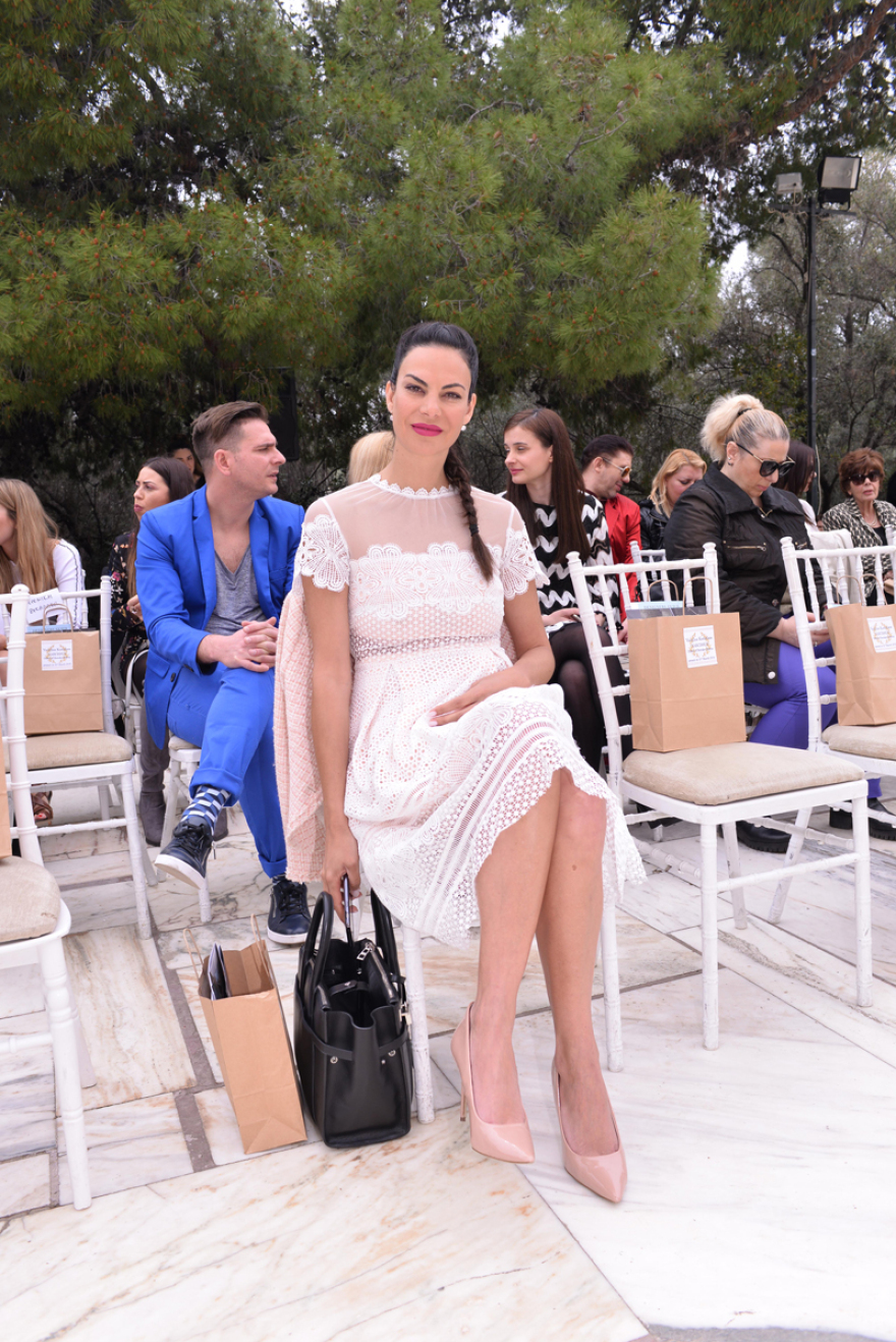 Κιτς σόου στο Ηρώδειο με τις ευλογίες του ΚΑΣ