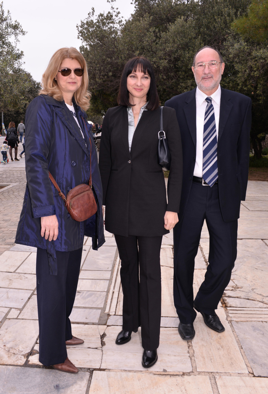 Κιτς σόου στο Ηρώδειο με τις ευλογίες του ΚΑΣ