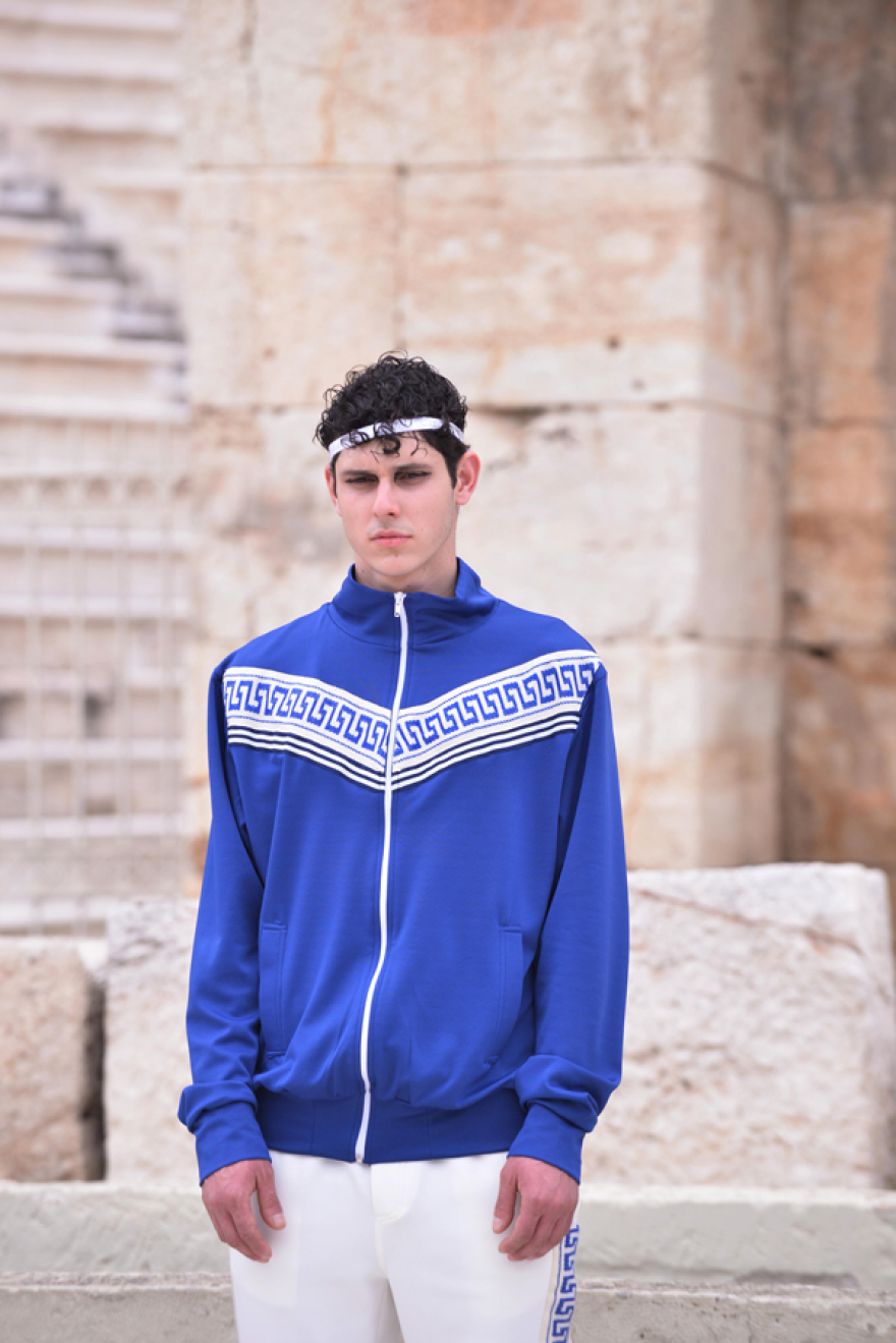 Κιτς σόου στο Ηρώδειο με τις ευλογίες του ΚΑΣ