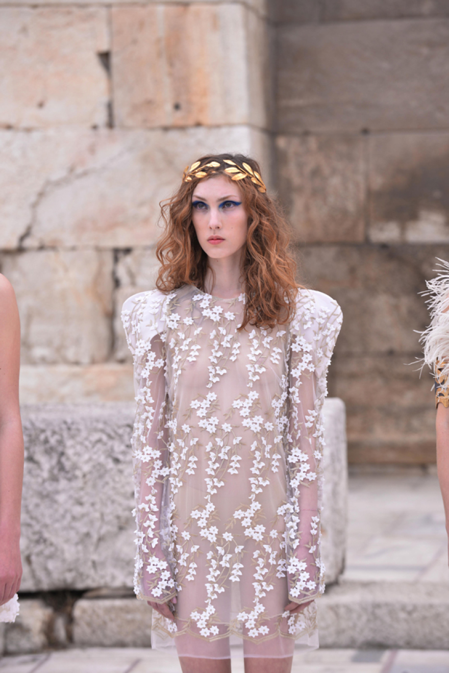 Κιτς σόου στο Ηρώδειο με τις ευλογίες του ΚΑΣ