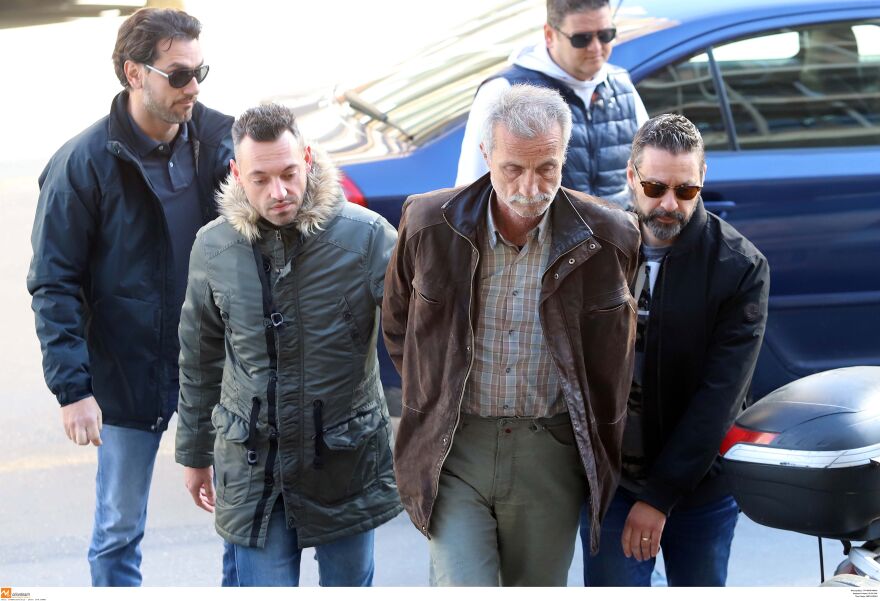 Ωραιόκαστρο: Προθεσμία πήρε ο 58χρονος που είχε φυλακίσει τα ξαδέλφια του για να τους αποσπά χρήματα 