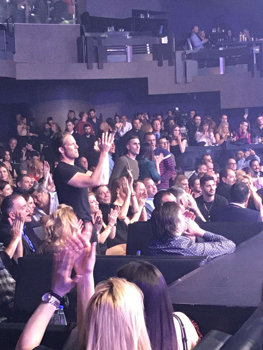 Η ζωή εν... Ρέμο 