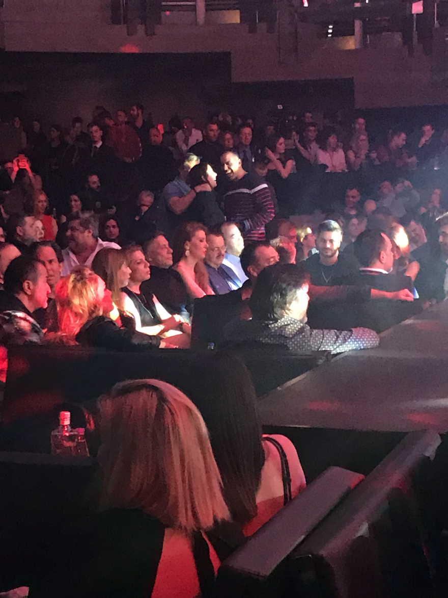 Η ζωή εν... Ρέμο 