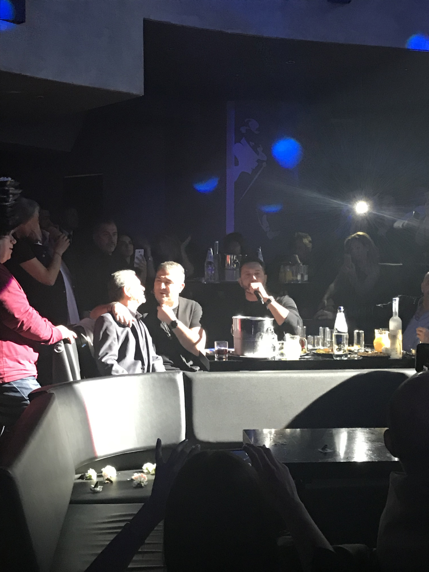 Η ζωή εν... Ρέμο 