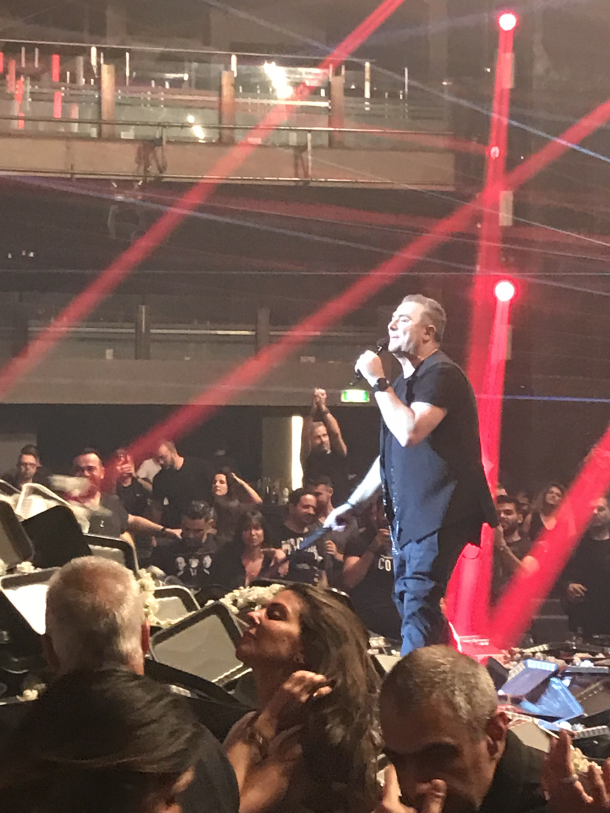 Η ζωή εν... Ρέμο 