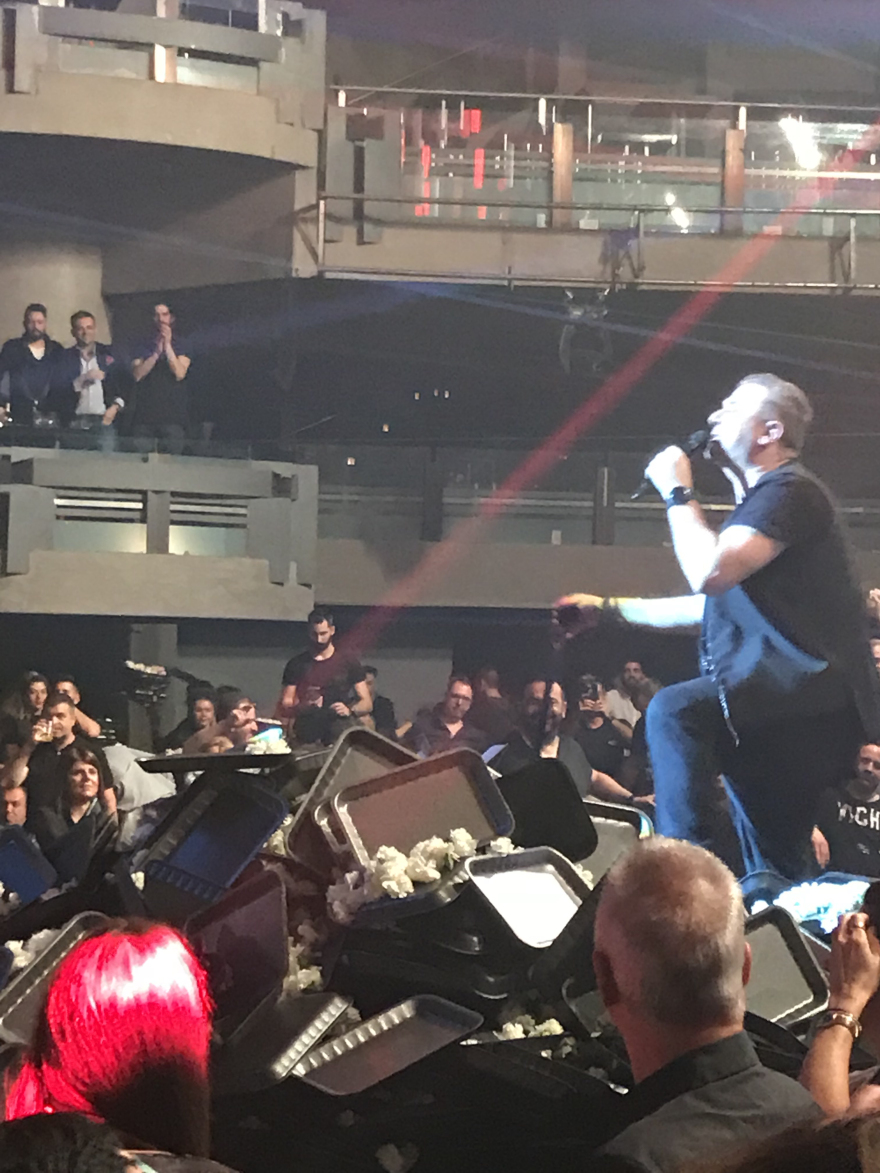 Η ζωή εν... Ρέμο 