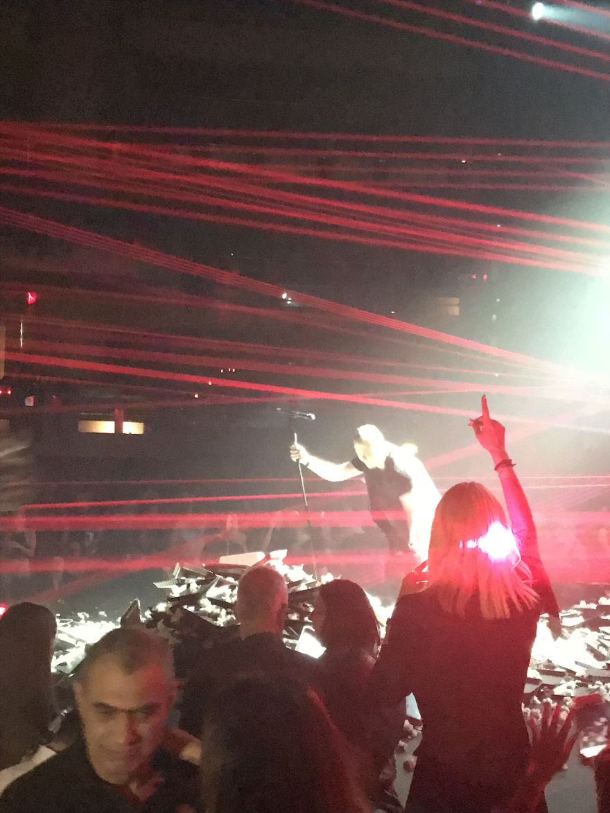 Η ζωή εν... Ρέμο 