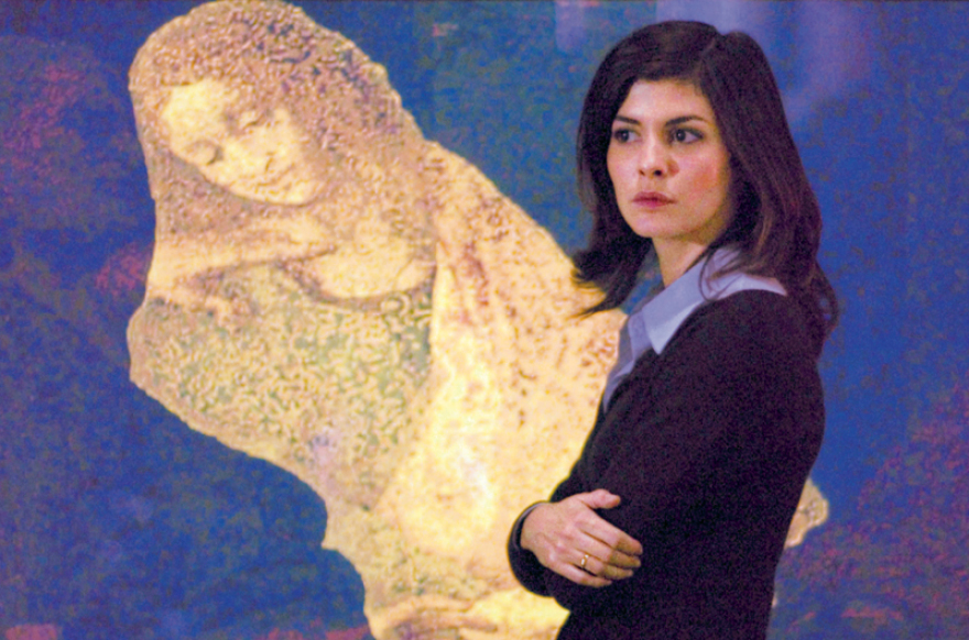 Μαρία Μαγδαληνή: Οταν η Μόνικα Μπελούτσι ενσάρκωσε τον τελευταίο πειρασμό