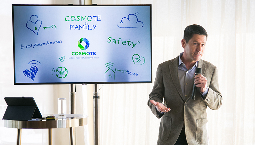 Family Friendly internet