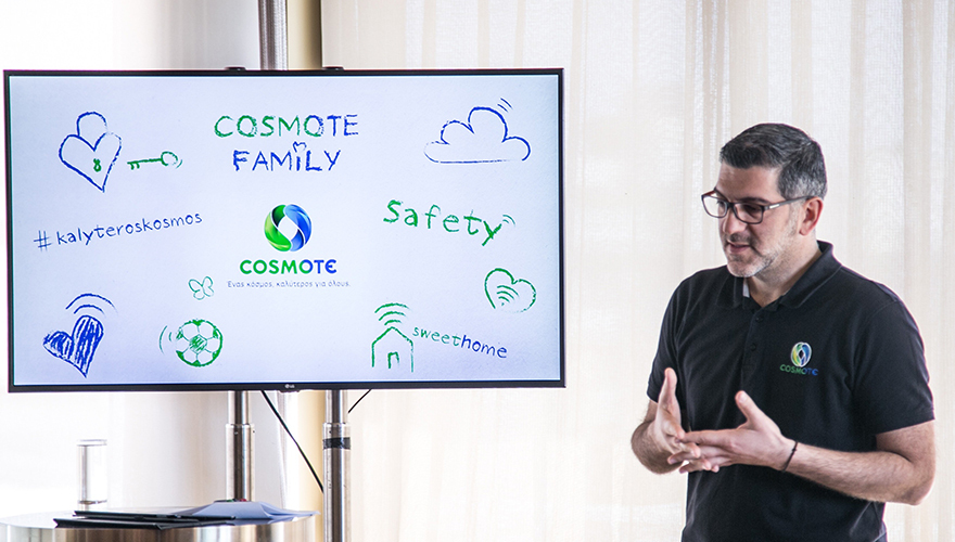 Family Friendly internet