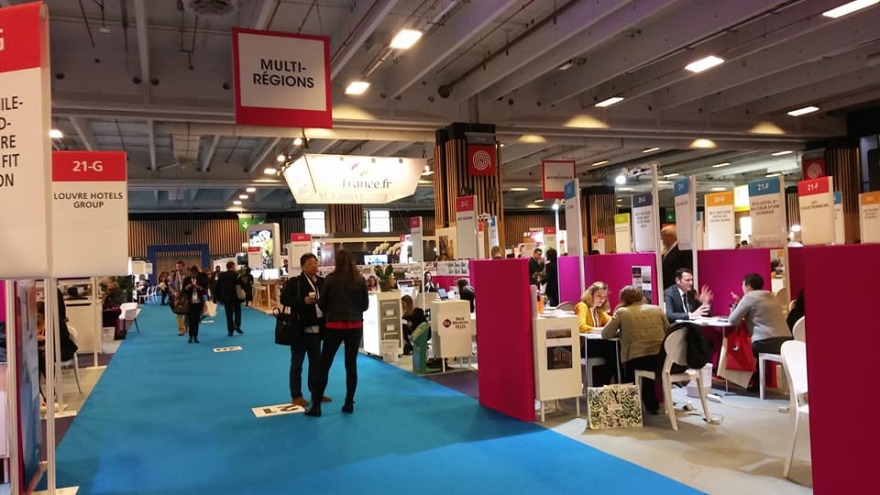 «Must» τουριστικός προορισμός η Ελλάδα 