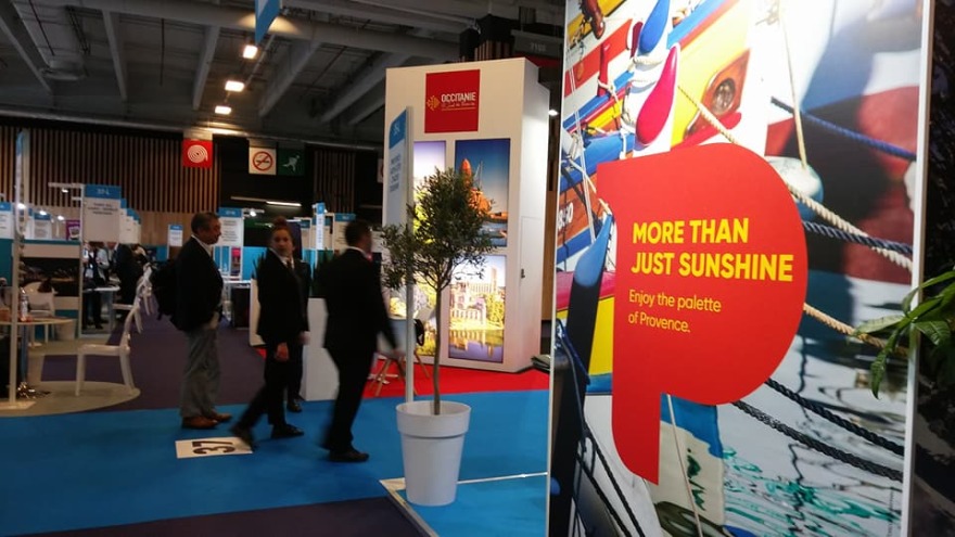 «Must» τουριστικός προορισμός η Ελλάδα 