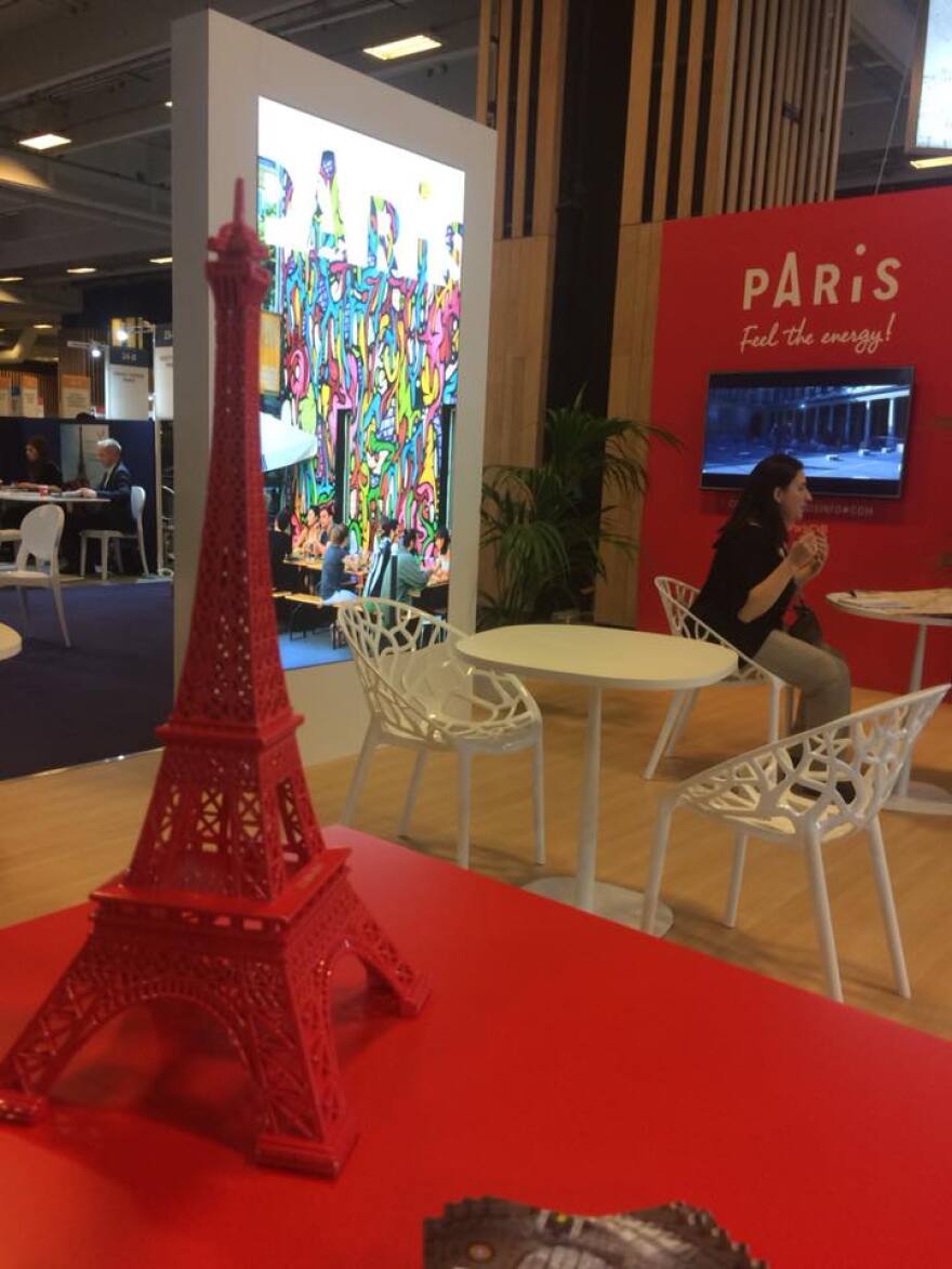 «Must» τουριστικός προορισμός η Ελλάδα 